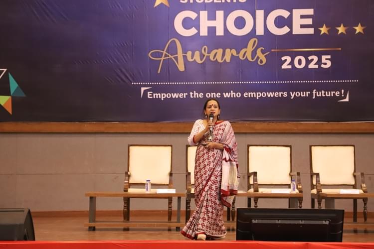 SAGE University Bhopal Events photo 143